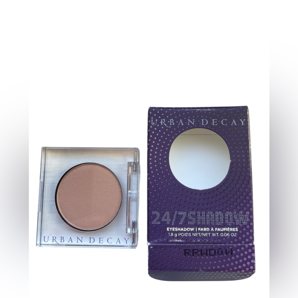 Urban Decay FIX 24/7 Shadow 0.06 oz New In Box
